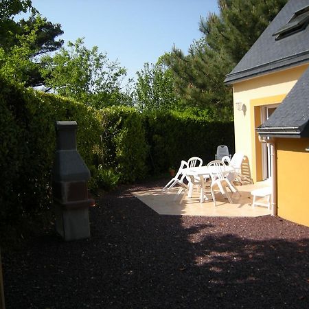 Le Cocon Breton Villa Trébeurden Buitenkant foto